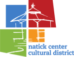 Natick Center Cultural District logo